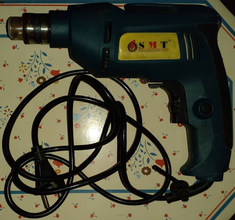 SMT Electric Drill 1