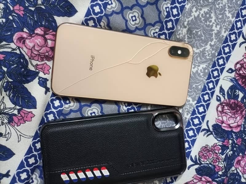 iPhone XS non pta factory unlock 64gb 2