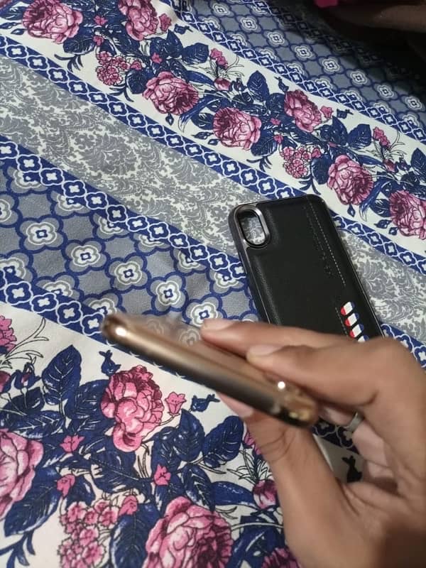 iPhone XS non pta factory unlock 64gb 8