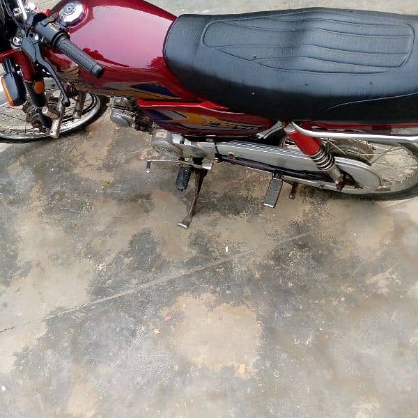 Engine okay hy bike okay hy 1