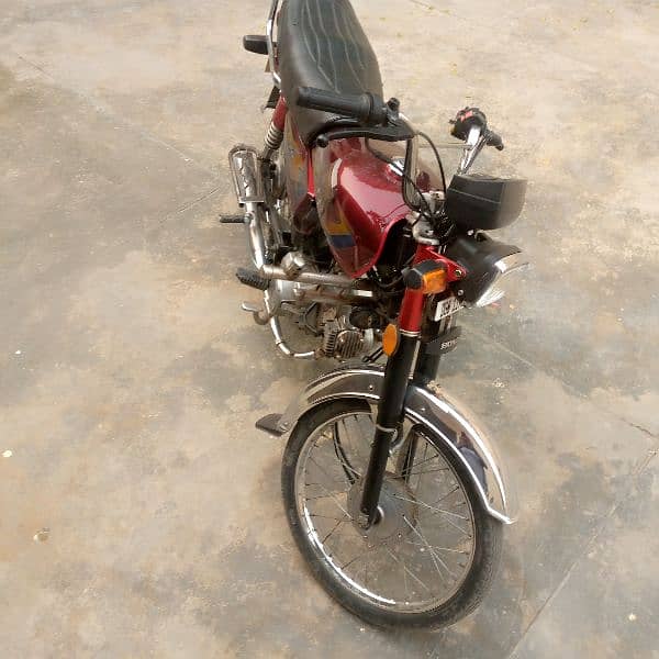 Engine okay hy bike okay hy 4