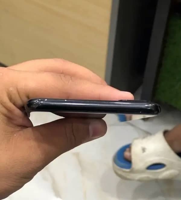 IPHONE 7 plus 10/10 condition Watr pack All ok 3