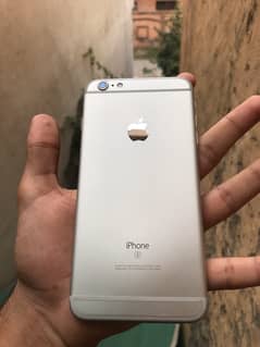 iPhone 6s Plus pta 16 gb