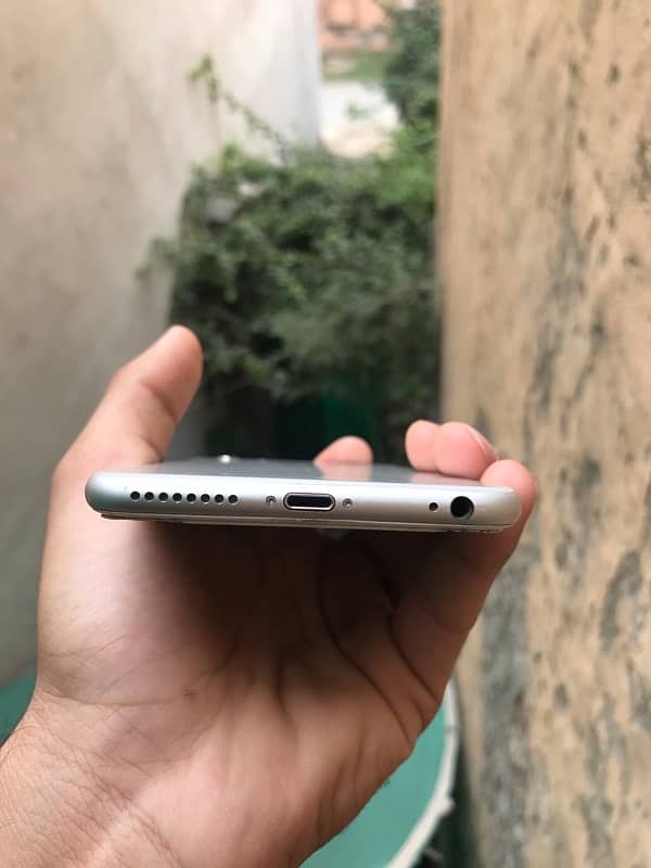 iPhone 6s Plus pta 16 gb 2