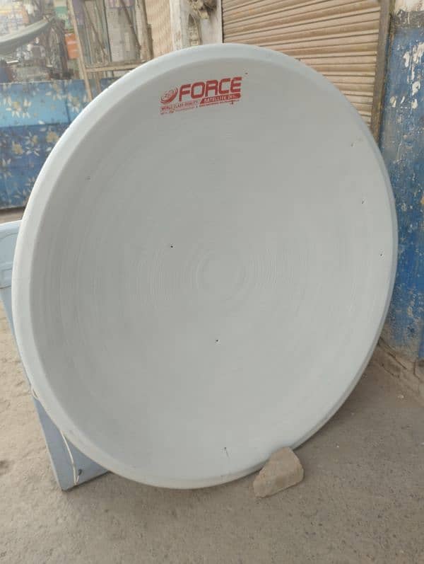 Pakistan hd dish sell service 032114546O5 0