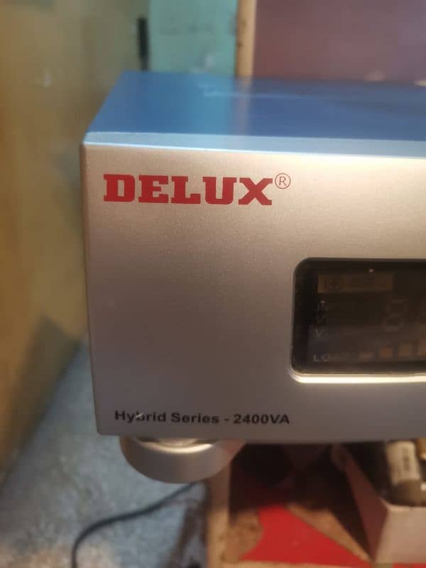 delux 2