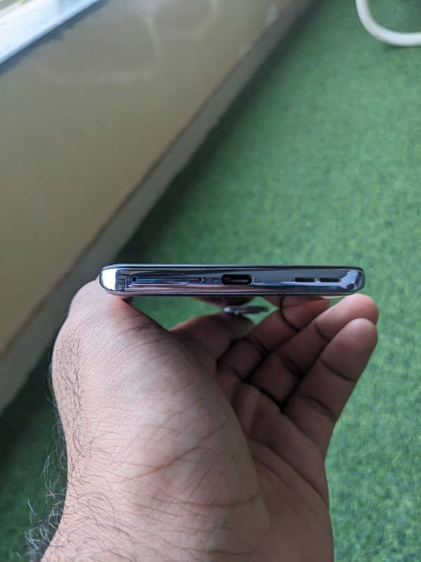 OnePlus 9 12 256 Purple 2