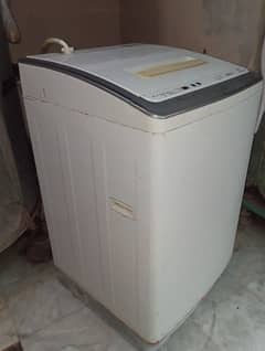 Dawlance Fully Automatic 9kg Washing Machine and Dryer