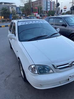 Suzuki Cultus VXR 2010 0