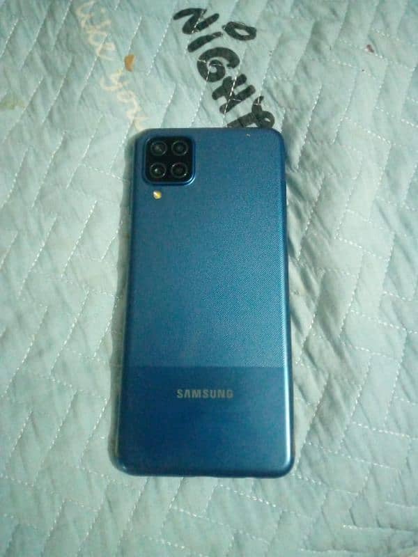 Samsung Galaxy A12 03019725525 4