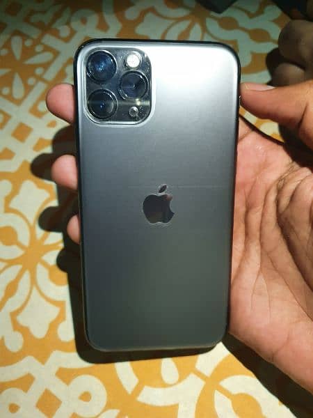 Iphone 11 pro 0