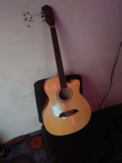 Aucostic Guitar