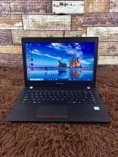 Lenovo E31 I5 6th Generation