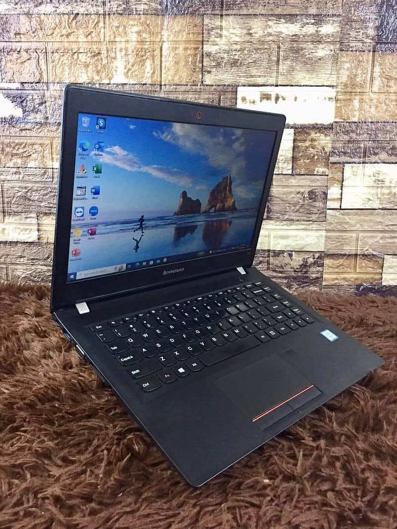 Lenovo E31 I5 6th Generation 1