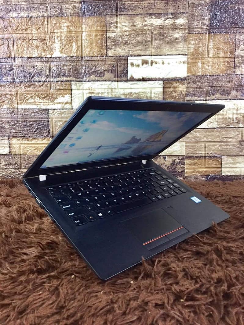 Lenovo E31 I5 6th Generation 2