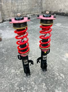 Coilover Suspension Kit RS*R Original