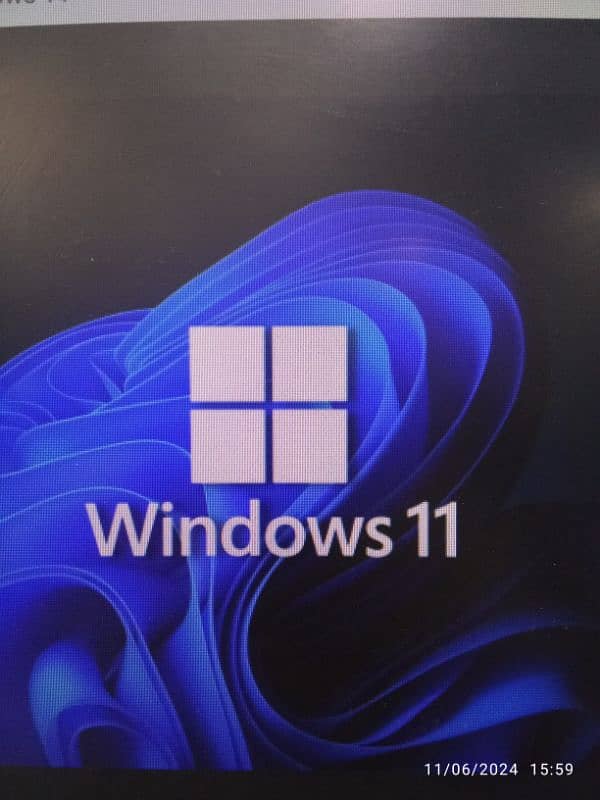 Windows 11 Installation with MS Office 2021 LTSC 0