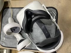 OCULUS QUEST 2