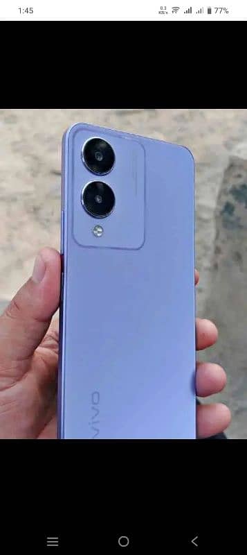 vivo y17s 4/128 0