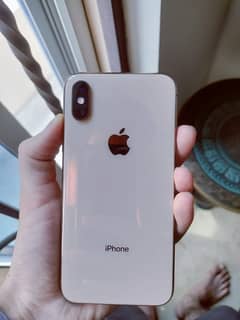 I phone xs 256GB factory unlock  urgent sale