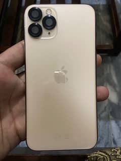 Iphone 11 pro