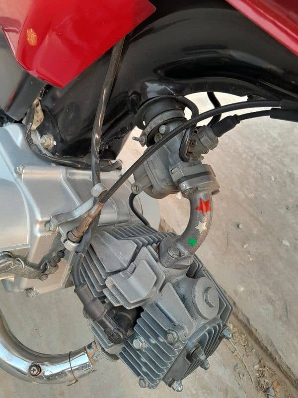 honda cd 70 for sale 5