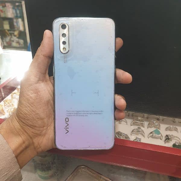 Vivo s1 2