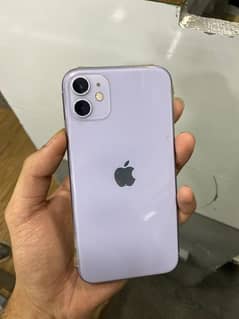 iPhone 11 Non PTA 128GB factory unlock 0