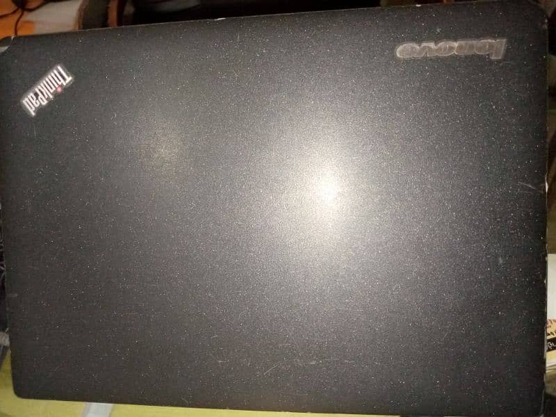 Lenovo Thinkpad X121e i3 3