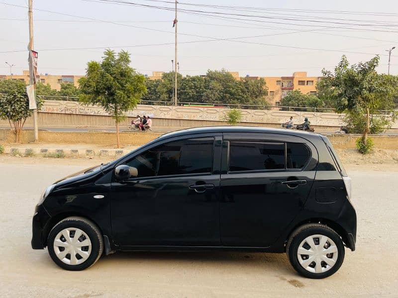 Daihatsu Mira 2013 4