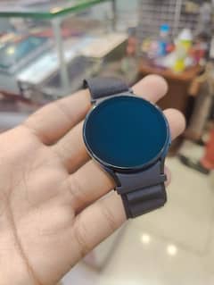 Samsung watch 4