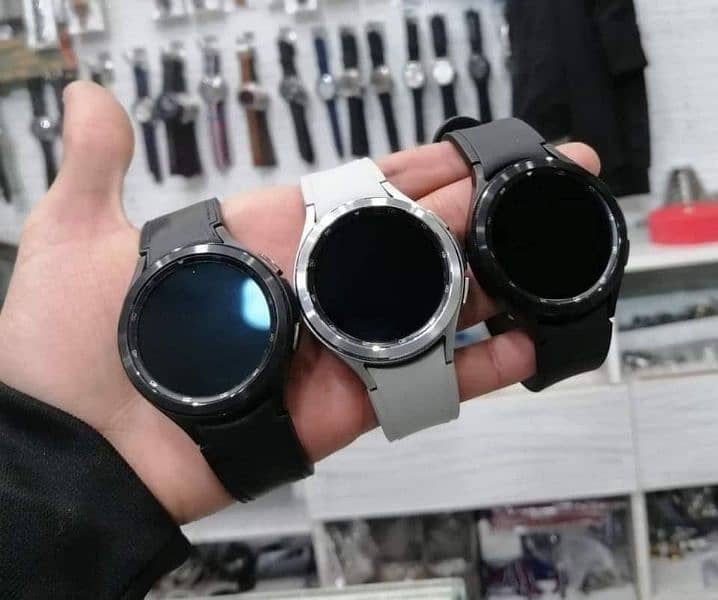 Samsung watch 4 4