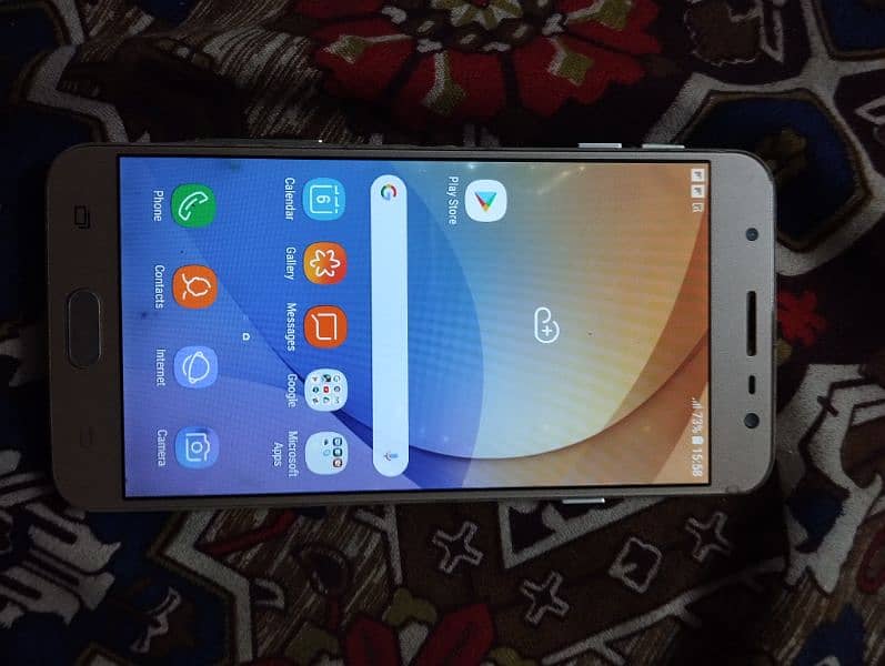 samsung galazy j6 prime 0