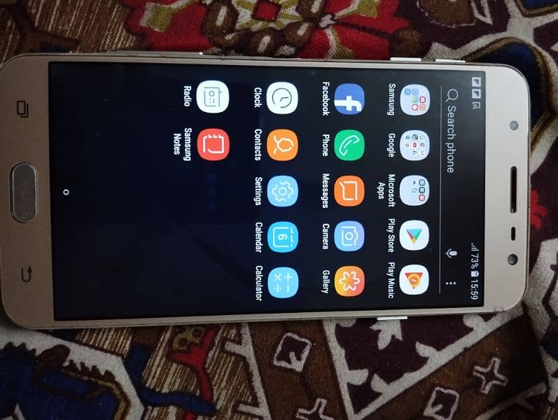 samsung galazy j6 prime 2