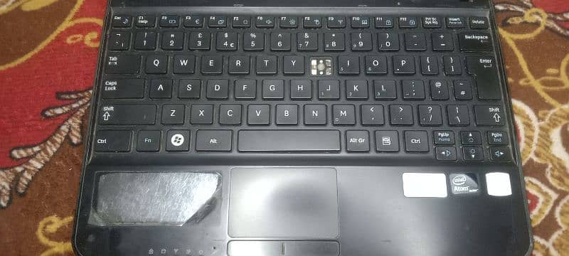 Samsung laptop for sale in good condition 1