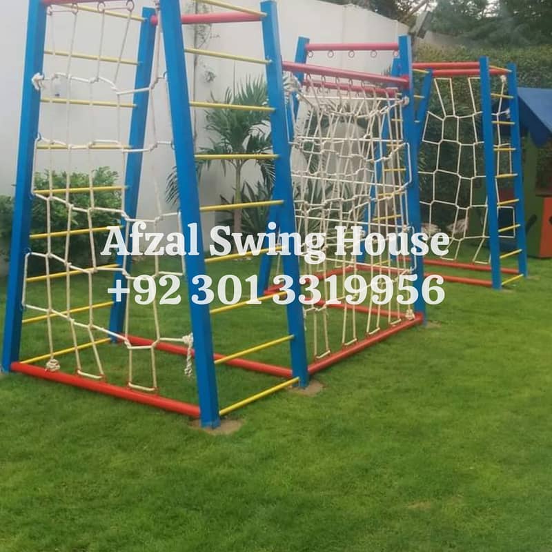 park swing/Fiber slide swing/ jhola garden outdoor/swing jhula 11