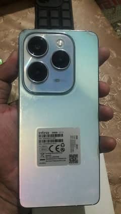 infinix hot 40 8gb 256gb