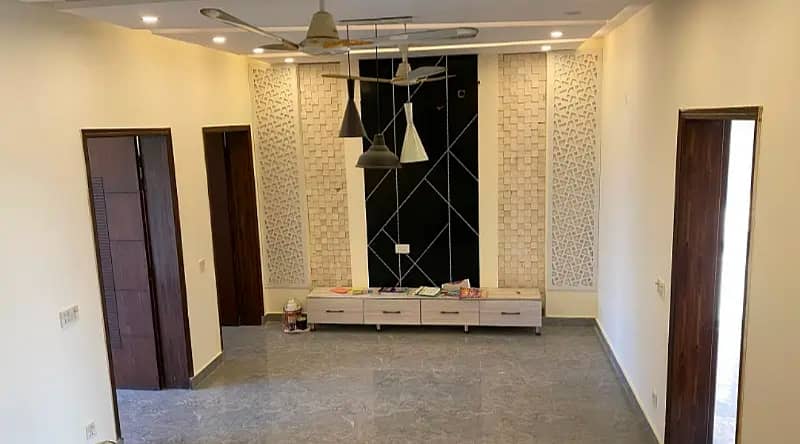 3 Marla Brand New First Entry House For Sale Near Wapda Town Lahore. 1