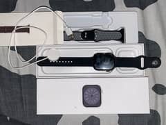 iWatch Series 9