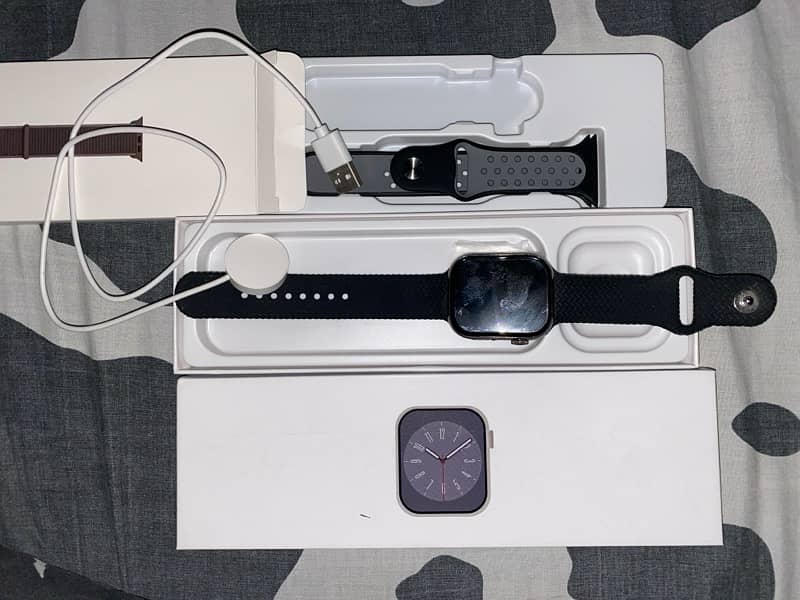 iWatch Series 9 0