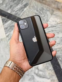 iphone 11 64 gb with box