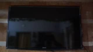 Samsung LED TV Full HD 0