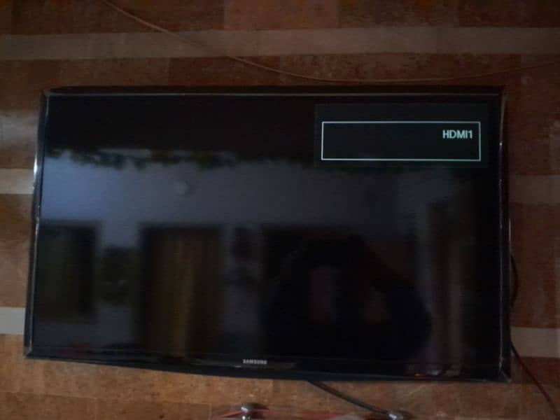 Samsung LED TV Full HD 1