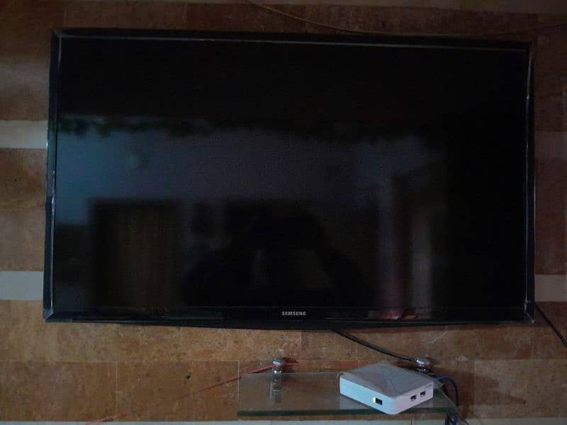 Samsung LED TV Full HD 5