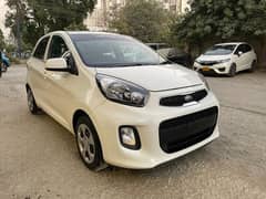 KIA Picanto 2020