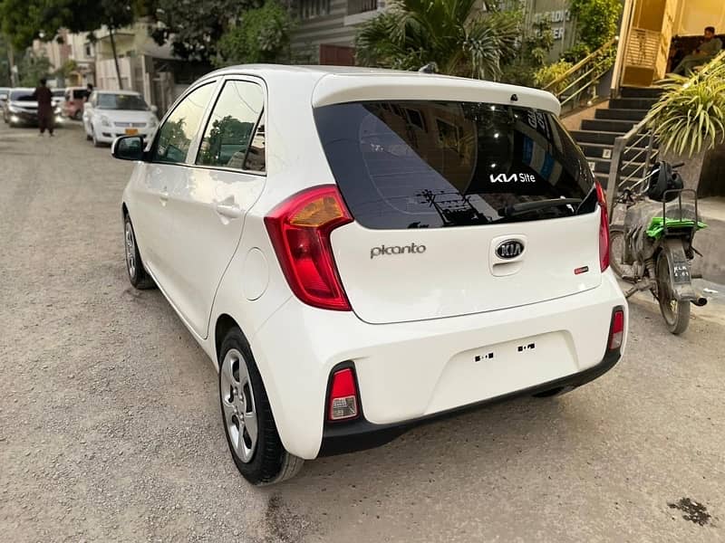 KIA Picanto 2020 2