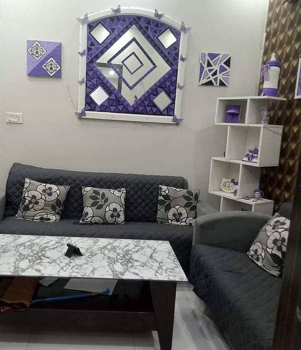 3 MARLA MODERN DESIGN HOUSE MOST BEAUTIFUL PRIME LOCATION FOR SALE IN NEW LAHORE CITY PHASE 2 3