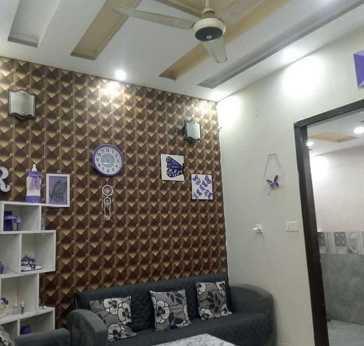 3 MARLA MODERN DESIGN HOUSE MOST BEAUTIFUL PRIME LOCATION FOR SALE IN NEW LAHORE CITY PHASE 2 5