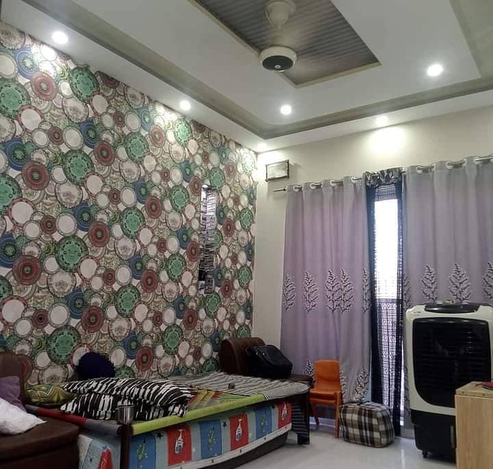 3 MARLA MODERN DESIGN HOUSE MOST BEAUTIFUL PRIME LOCATION FOR SALE IN NEW LAHORE CITY PHASE 2 7