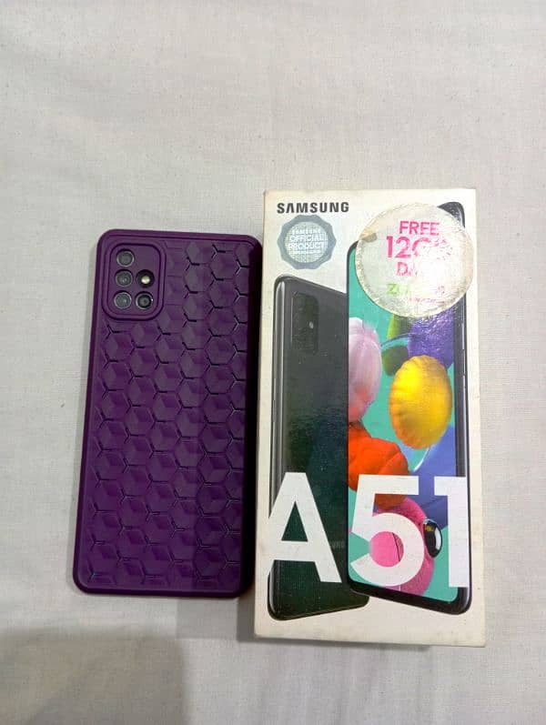 samsung a51 1